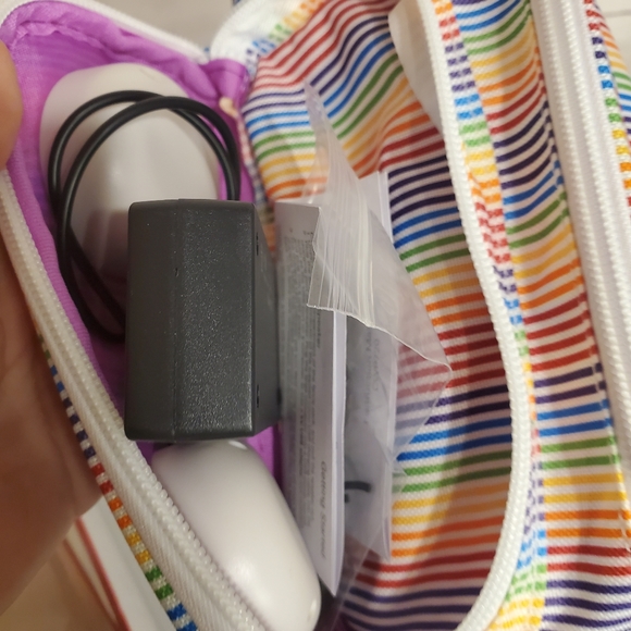 Bluetooth front pack speaker - Picture 3 of 6